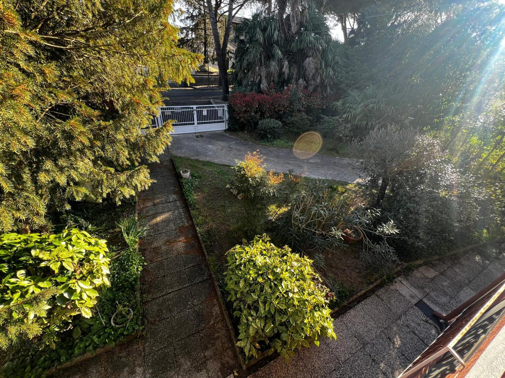 Villa Egles - Villa Con Giardino A Lignano Sabbiadoro Buitenkant foto