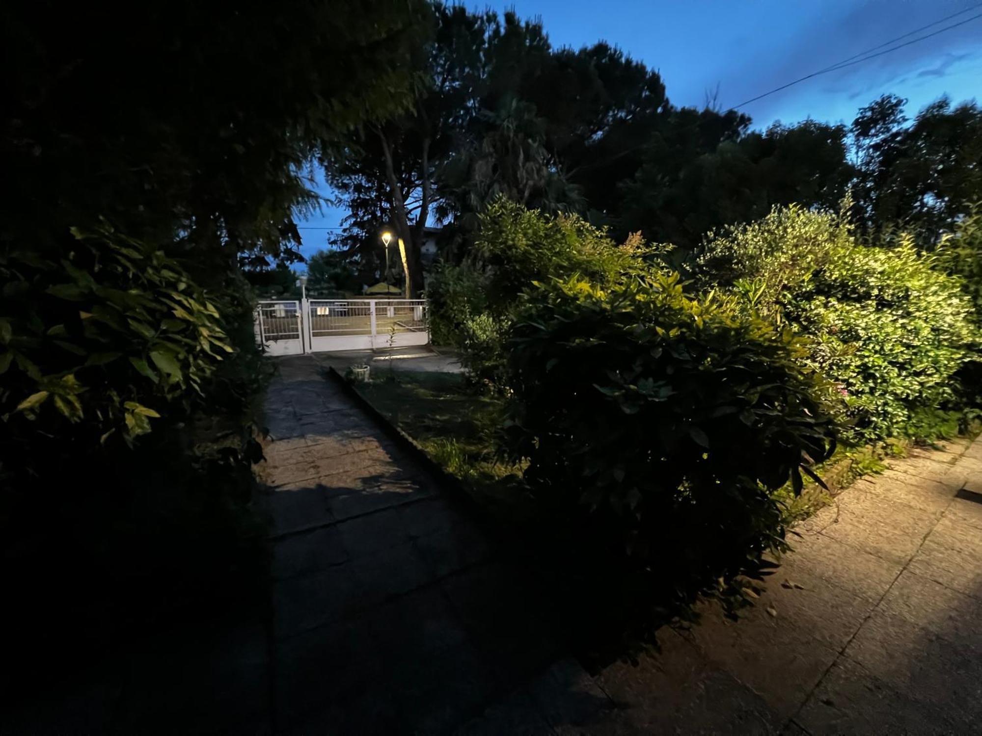 Villa Egles - Villa Con Giardino A Lignano Sabbiadoro Buitenkant foto