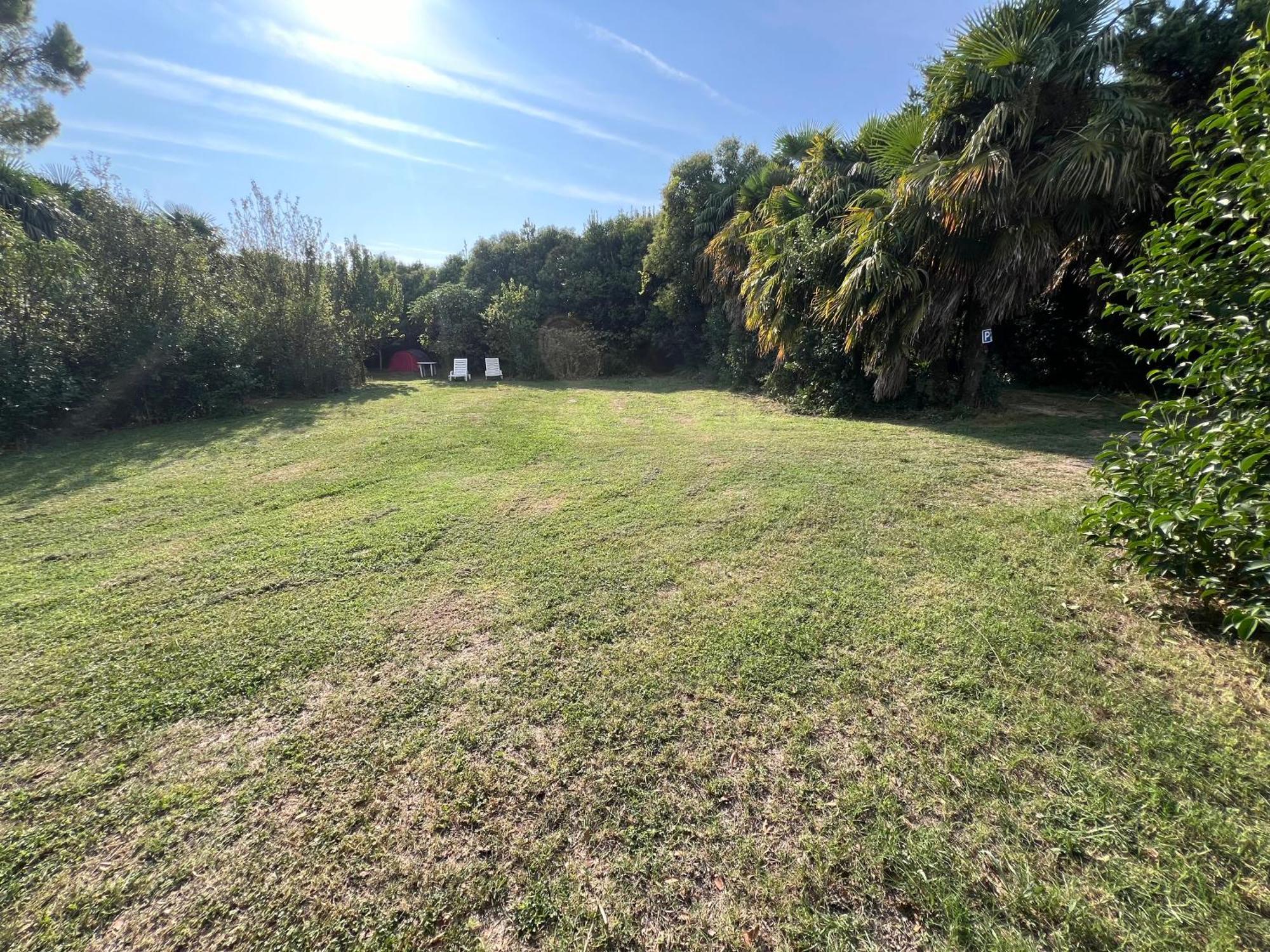 Villa Egles - Villa Con Giardino A Lignano Sabbiadoro Buitenkant foto